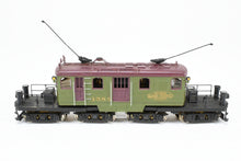 Load image into Gallery viewer, HO Brass Suydam IT - Illinois Terminal Class C Electric Freight Locomotive CP No. 1589 AS-IS