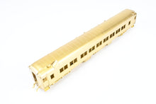 Load image into Gallery viewer, HO Brass Great Brass Fleet NYC - New York Central 2800 Series Heavyweight Coach w/ Mechanical AC