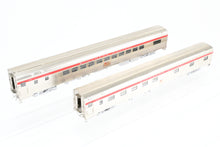 Load image into Gallery viewer, HO Brass TCY - The Coach Yard SP - Southern Pacific 1950 Sunset Limited 4-Car Add On Set