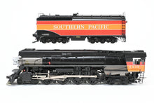 Load image into Gallery viewer, HO Brass CON CIL - Challenger Imports SP - Southern Pacific Class GS-4 Factory Painted Partial Daylight No. 4439