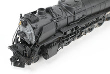 Load image into Gallery viewer, HO Brass Gem Models B&M - Boston & Maine R-1d 4-8-2 CP No.4115 Can Motor Upgrade AS-IS