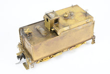 Load image into Gallery viewer, HO Brass PFM - United MP - Missouri Pacific 2-10-0 Custom Modified by Joe G. Collias as No. 948 1 of 1!