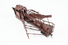Load image into Gallery viewer, HO Brass OMI - Overland Models Inc. GN - Great Northern Jordan Spreader CP No. X1712