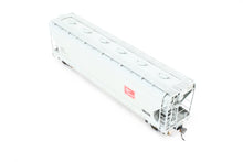 Load image into Gallery viewer, HO Brass OMI - Overland Models, Inc. Various Roads ACF 3-Bay Counterflow 4650 Cubic Feet Covered Hopper w/ 6 Round Hatches CP Allied Chemical #944502