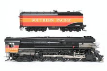 Load image into Gallery viewer, HO Brass CON CIL - Challenger Imports SP - Southern Pacific Class GS-4 Factory Painted Partial Daylight No. 4439