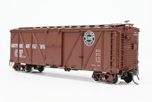 Load image into Gallery viewer, HO Brass CIL - Challenger Imports SP - Southern Pacific Class B-50-15 OB Wood Sheathed w/Murphy Roof FP #14616