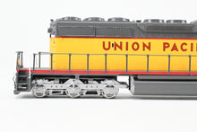 Load image into Gallery viewer, HO Brass E&P Associates UP - Union Pacific EMD SD40-2 PH. III FP Lettered No Number