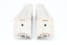 Load image into Gallery viewer, HO Brass TCY - The Coach Yard SP - Southern Pacific 1950 Sunset Limited 4-Car Add On Set