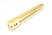 Load image into Gallery viewer, HO Brass Great Brass Fleet NYC - New York Central 2800 Series Heavyweight Coach w/ Mechanical AC