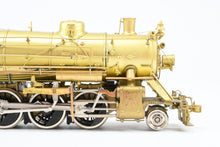 Load image into Gallery viewer, HO Brass Key Imports NYC - New York Central 1800 Class H-6a 2-8-2 USRA Mikado