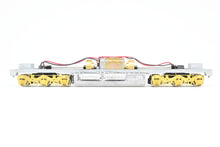 Load image into Gallery viewer, HO Brass OMI - Overland Models Inc. Various Roads Drive Systems For Rail Power Products GE - General Electric Dash 8-40CW