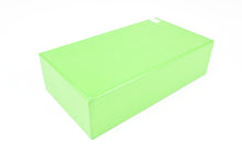 Load image into Gallery viewer, HO Brass OMI - Overland Models, Inc. CNS&M - North Shore Line Wood Caboose w/Cupola #1002-1005