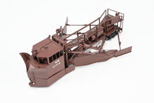 Load image into Gallery viewer, HO Brass OMI - Overland Models Inc. GN - Great Northern Jordan Spreader CP No. X1712