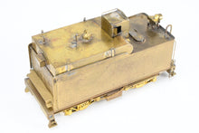 Load image into Gallery viewer, HO Brass PFM - United MP - Missouri Pacific 2-10-0 Custom Modified by Joe G. Collias as No. 948 1 of 1!