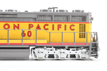 Load image into Gallery viewer, HO Brass Oriental Limited UP - Union Pacific EMD SD45M 3600 HP FP #60
