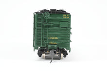Load image into Gallery viewer, HO Brass CIL - Challenger Imports REA - Railway Express Agency 52' Steel Express Refrigerator Car FP Later Scheme