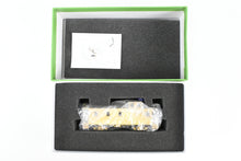 Load image into Gallery viewer, HO Brass OMI - Overland Models, Inc. CNS&M - North Shore Line Wood Caboose w/Cupola #1002-1005