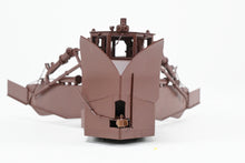 Load image into Gallery viewer, HO Brass OMI - Overland Models Inc. GN - Great Northern Jordan Spreader CP No. X1712