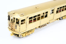 Load image into Gallery viewer, HO Brass MTS Imports CTA - Chicago Transit Authority 4001 - 4250 Series (Modified) Elevated Cars 2-Car Set