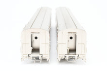 Load image into Gallery viewer, HO Brass TCY - The Coach Yard SP - Southern Pacific 1950 Sunset Limited 4-Car Add On Set