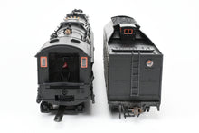 Load image into Gallery viewer, HO BLI - Broadway Limited Imports N&W - Norfolk & Western Class A 2-6-6-4 QSI DCC and Sound Unlettered