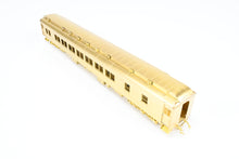 Load image into Gallery viewer, HO Brass Great Brass Fleet NYC - New York Central 2800 Series Heavyweight Coach w/ Mechanical AC