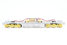 Load image into Gallery viewer, HO Brass OMI - Overland Models Inc. Various Roads Drive Systems For Rail Power Products GE - General Electric Dash 8-40CW
