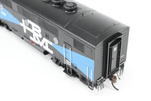 Load image into Gallery viewer, HO Athearn Genesis B&M – Boston & Maine EMD F2-A/F2-B Passenger Set Tsunami2 DCC & Sound