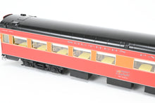 Load image into Gallery viewer, HO Brass CON CIL - Challenger Imports SP - Southern Pacific 1955 Morning Daylight 10-Car Full Train Set FP