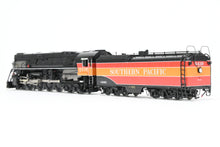 Load image into Gallery viewer, HO Brass CON CIL - Challenger Imports SP - Southern Pacific Class GS-4 Factory Painted Partial Daylight No. 4439