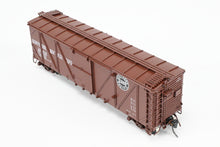 Load image into Gallery viewer, HO Brass CIL - Challenger Imports SP - Southern Pacific Class B-50-15 OB Wood Sheathed w/Murphy Roof FP #14616