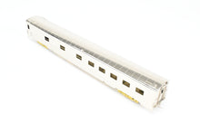 Load image into Gallery viewer, HO Brass Cascade Models AT&SF - Santa Fe ACF Palm Series 11 Bedroom Sleeper With Skirts