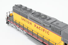 Load image into Gallery viewer, HO Brass E&P Associates UP - Union Pacific EMD SD40-2 PH. III FP Lettered No Number