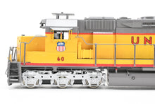Load image into Gallery viewer, HO Brass Oriental Limited UP - Union Pacific EMD SD45M 3600 HP FP #60
