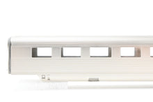Load image into Gallery viewer, HO Brass CIL - Challenger Imports CB&Q - Burlington Route Pioneer Zephyr 4-Car Set Early Version FP