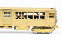 Load image into Gallery viewer, HO Brass MTS Imports CTA - Chicago Transit Authority 4001 - 4250 Series (Modified) Elevated Cars 2-Car Set