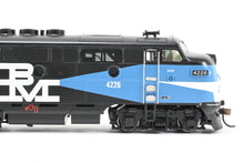 Load image into Gallery viewer, HO Athearn Genesis B&M – Boston & Maine EMD F2-A/F2-B Passenger Set Tsunami2 DCC & Sound