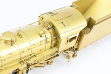 Load image into Gallery viewer, HO Brass Key Imports NYC - New York Central 1800 Class H-6a 2-8-2 USRA Mikado