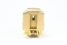 Load image into Gallery viewer, HO Brass Great Brass Fleet NYC - New York Central 2800 Series Heavyweight Coach w/ Mechanical AC