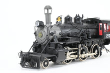 Load image into Gallery viewer, HO Brass CON Beaver Creek Yosemite Valley 3-Locomotive Set "The Heritage Line" Serial #28 FP No. 25, 26, & 29
