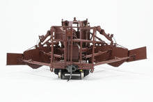 Load image into Gallery viewer, HO Brass OMI - Overland Models Inc. GN - Great Northern Jordan Spreader CP No. X1712