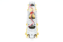 Load image into Gallery viewer, HO Brass OMI - Overland Models Inc. Various Roads Drive Systems For Rail Power Products GE - General Electric Dash 8-40CW