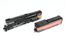 Load image into Gallery viewer, HO Brass CON CIL - Challenger Imports SP - Southern Pacific Class GS-4 Factory Painted Partial Daylight No. 4439