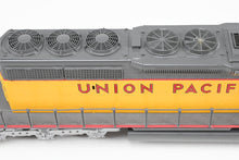 Load image into Gallery viewer, HO Brass E&P Associates UP - Union Pacific EMD SD40-2 PH. III FP Lettered No Number