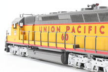 Load image into Gallery viewer, HO Brass Oriental Limited UP - Union Pacific EMD SD45M 3600 HP FP #60