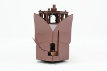Load image into Gallery viewer, HO Brass OMI - Overland Models Inc. GN - Great Northern Jordan Spreader CP No. X1712