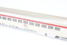 Load image into Gallery viewer, HO Brass TCY - The Coach Yard SP - Southern Pacific 1950 Sunset Limited 4-Car Add On Set