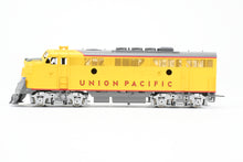 Load image into Gallery viewer, HO Brass Oriental Limited UP - Union Pacific EMD F9MA With Snowplow FP Late Run
