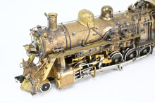 Load image into Gallery viewer, HO Brass PFM - United MP - Missouri Pacific 2-10-0 Custom Modified by Joe G. Collias as No. 948 1 of 1!