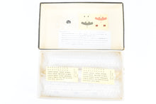 Load image into Gallery viewer, HO Brass CON Hallmark Models CB&Q - Burlington Route EMD E5A/B Set Powered A Unpowered B